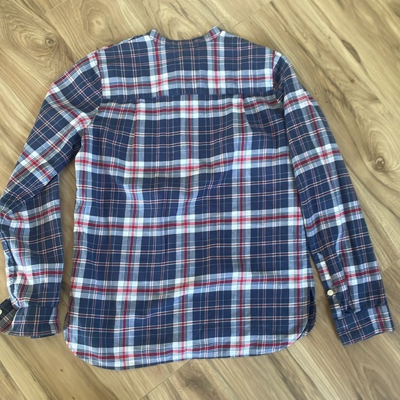 Madewell Women’s Size M shirt - Picture 3 of 3